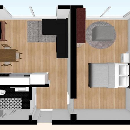 Alameda Flat Apartment Lisboa Екстериор снимка