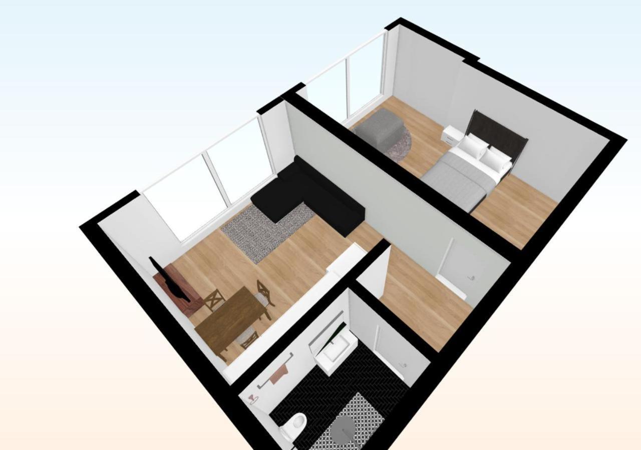 Alameda Flat Apartment Lisboa Екстериор снимка