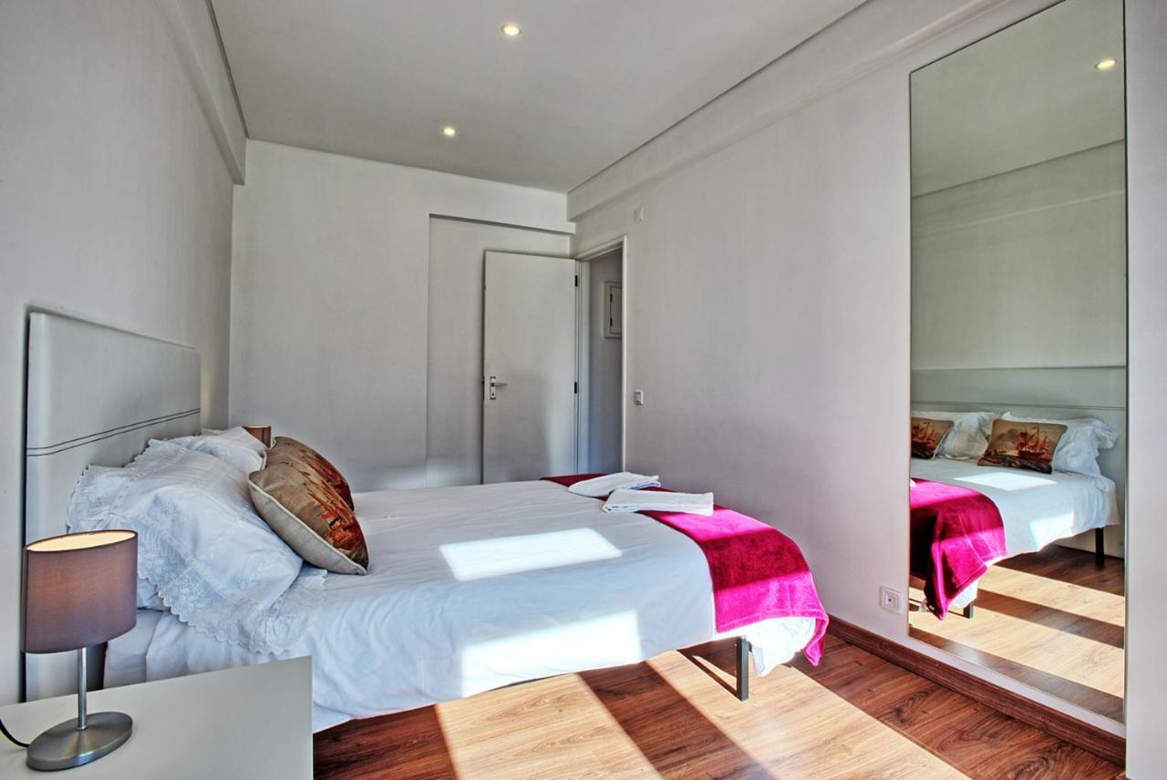 Alameda Flat Apartment Lisboa Екстериор снимка