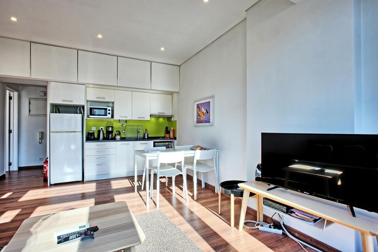 Alameda Flat Apartment Lisboa Екстериор снимка