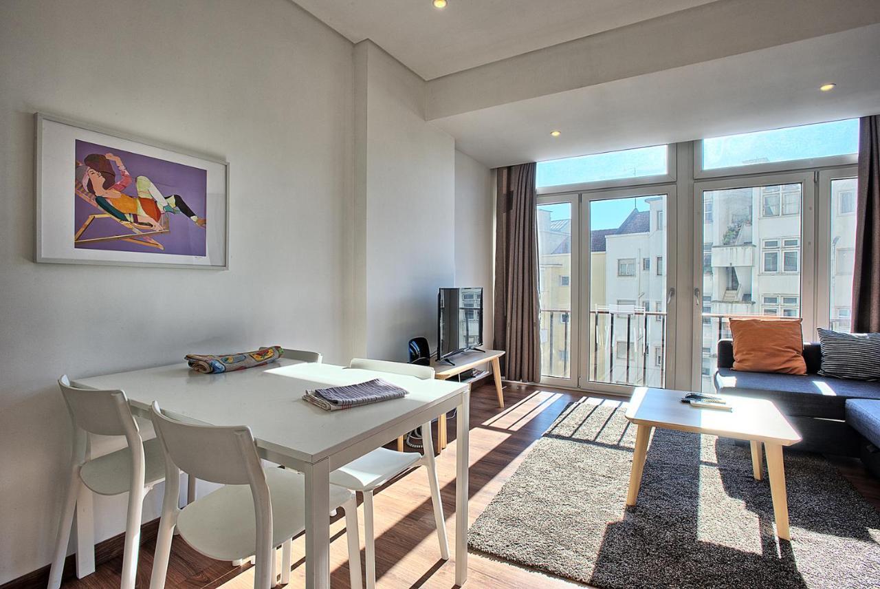 Alameda Flat Apartment Lisboa Екстериор снимка
