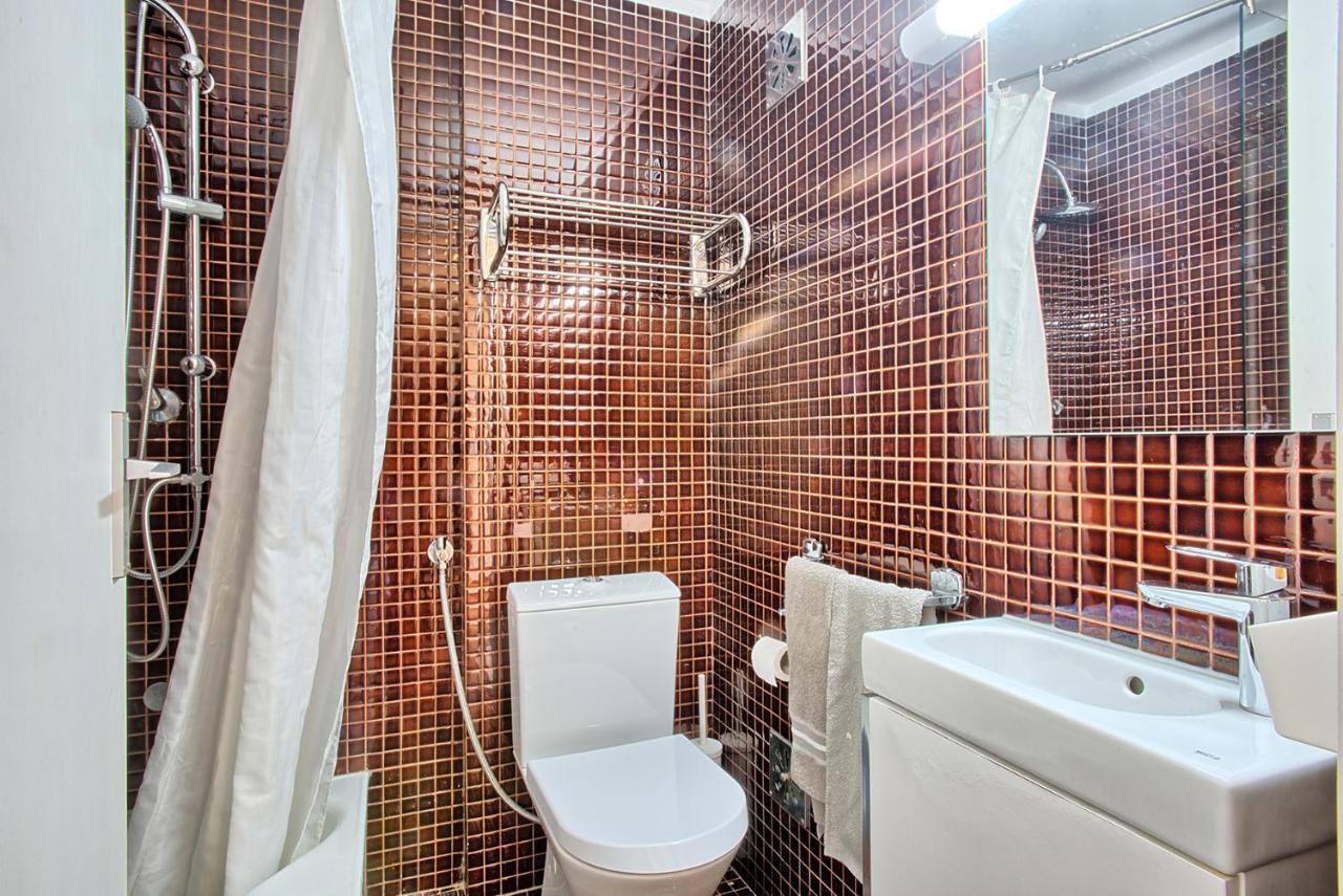 Alameda Flat Apartment Lisboa Екстериор снимка