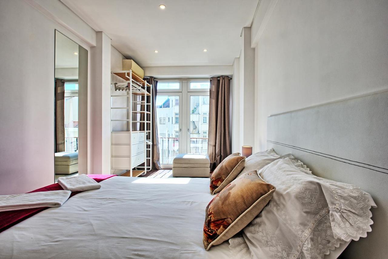 Alameda Flat Apartment Lisboa Екстериор снимка