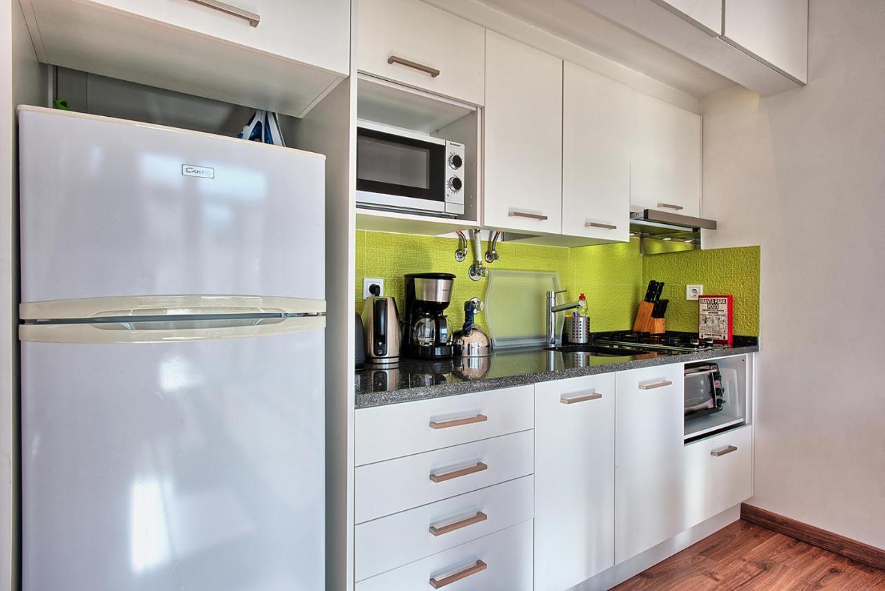 Alameda Flat Apartment Lisboa Екстериор снимка