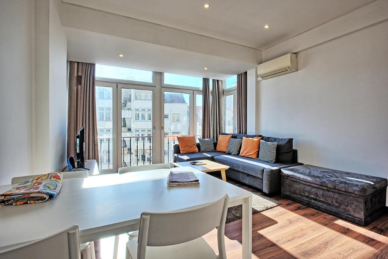 Alameda Flat Apartment Lisboa Екстериор снимка