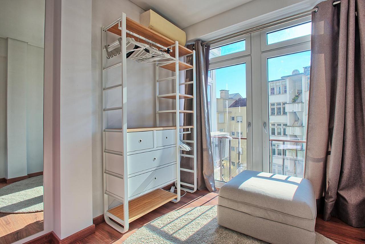 Alameda Flat Apartment Lisboa Екстериор снимка