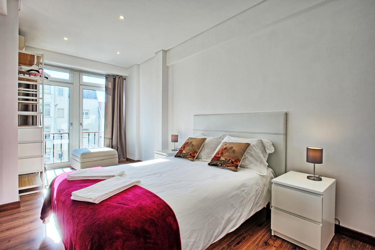 Alameda Flat Apartment Lisboa Екстериор снимка