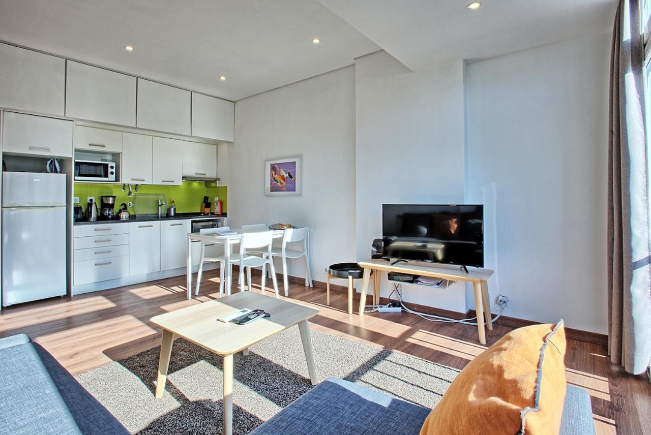 Alameda Flat Apartment Lisboa Екстериор снимка